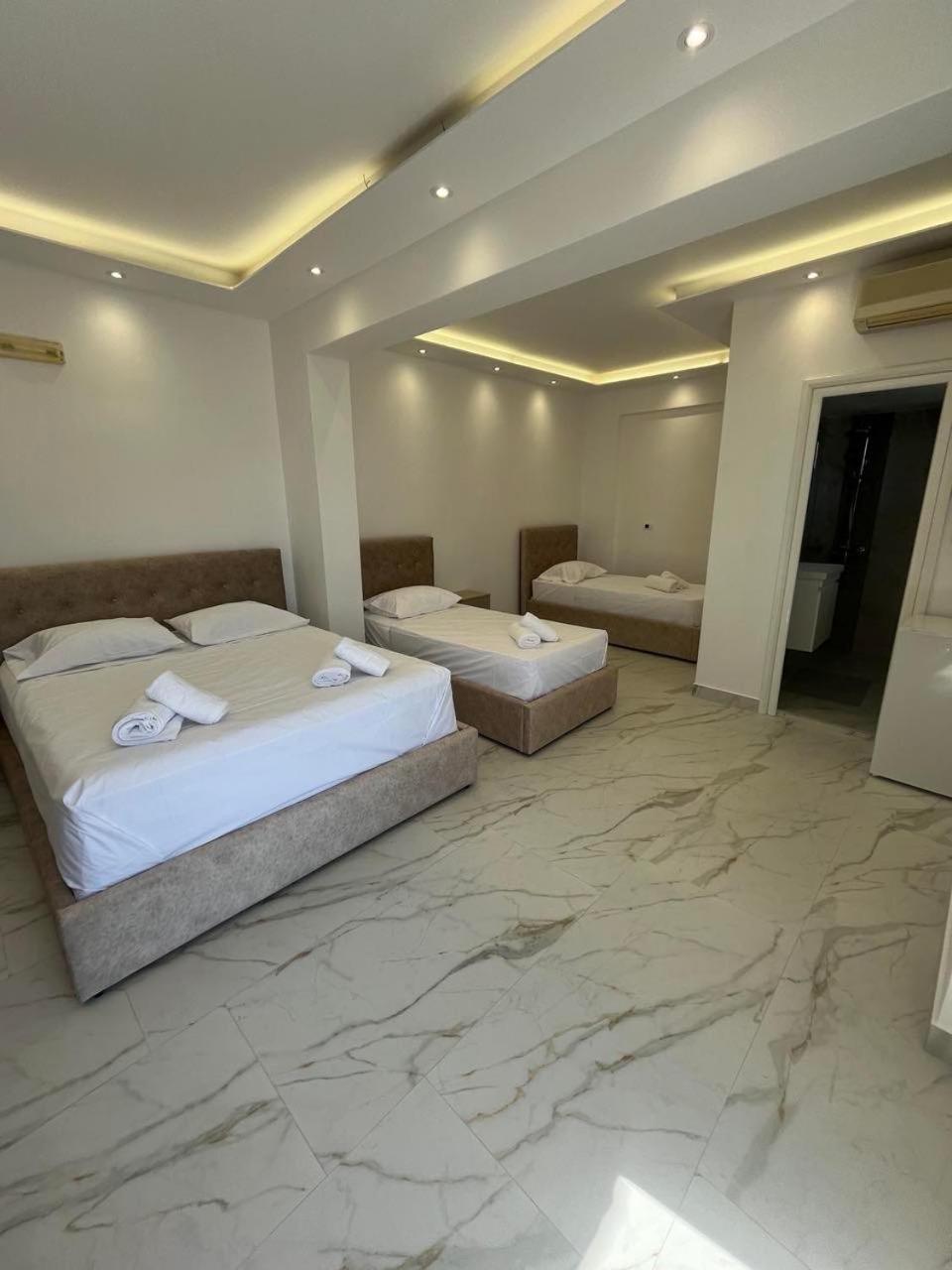 Apartamento Harmony