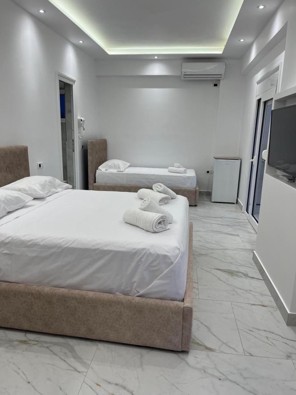 Harmony Apartamento
