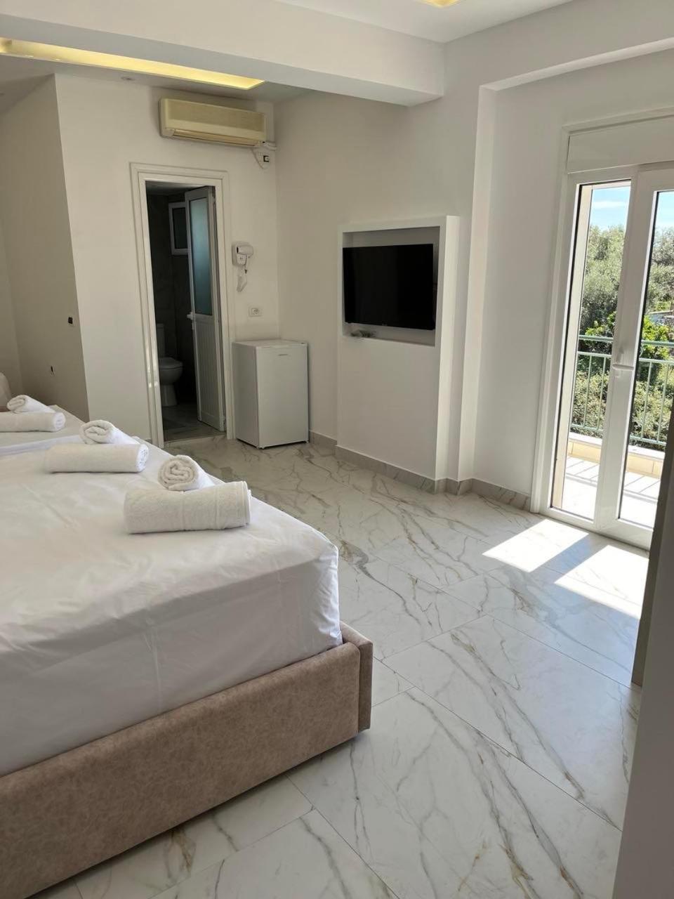 Harmony Apartamento *