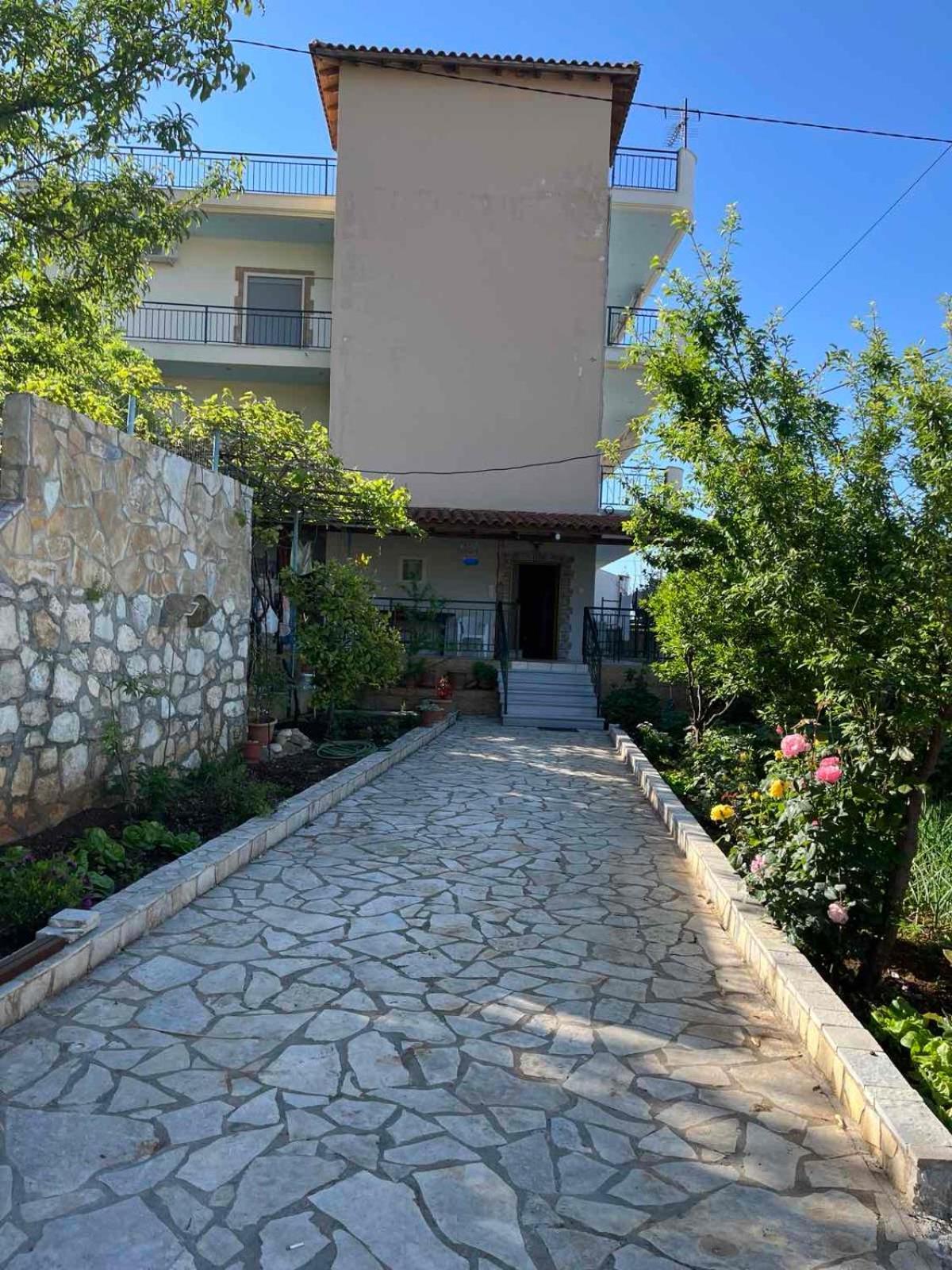 Harmony Apartamento