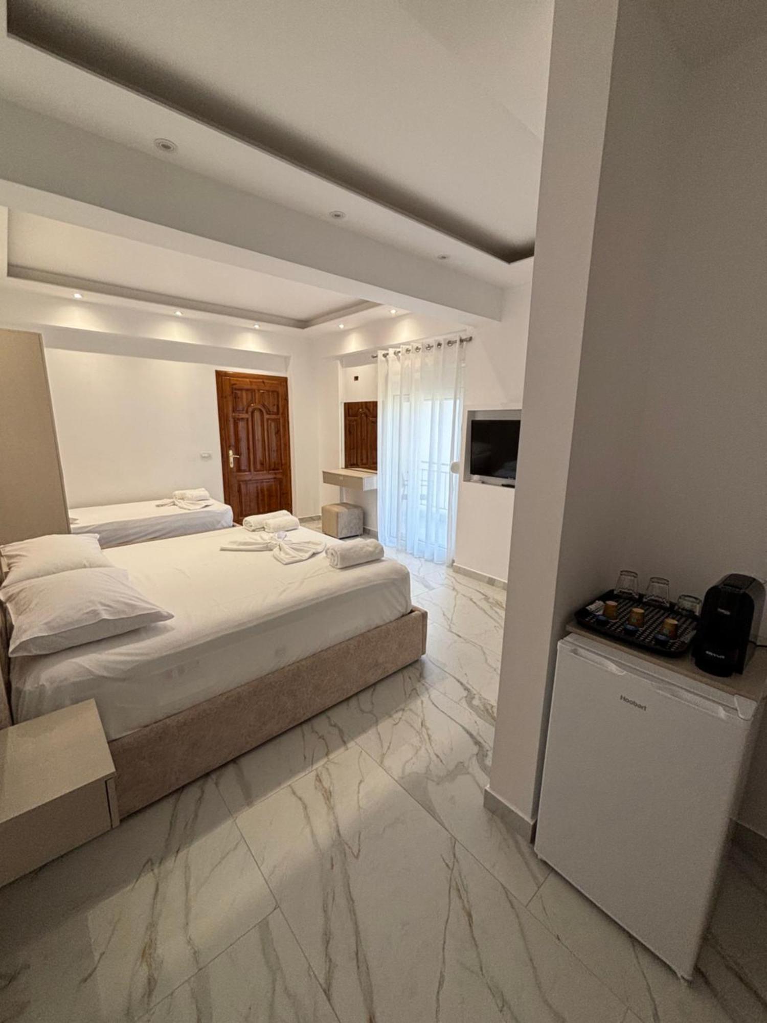 Apartamento Harmony