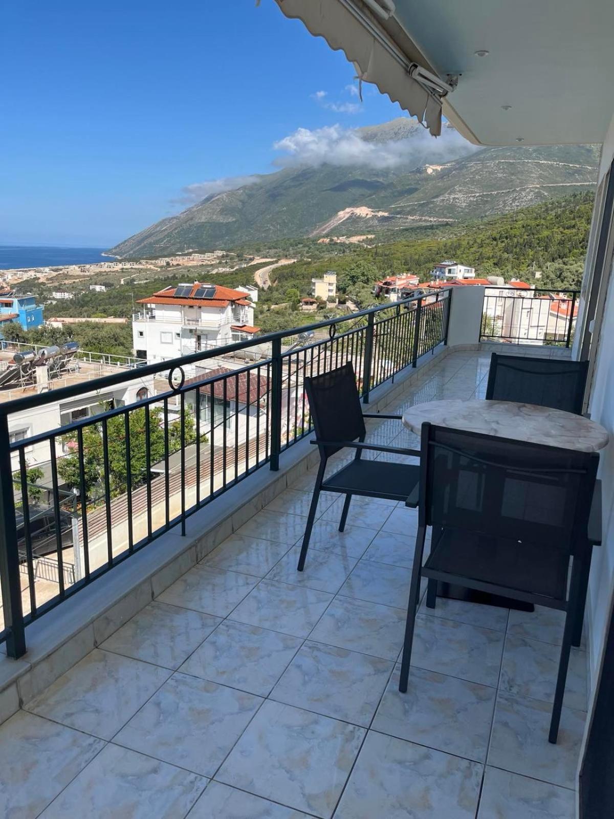 Apartamento Harmony Dhërmi