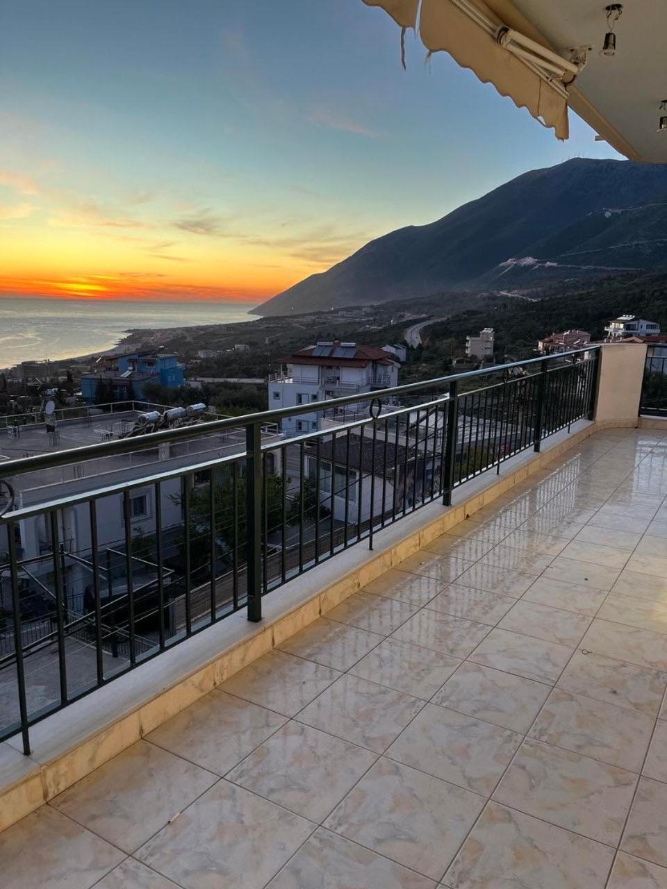 Appartement Harmony Dhërmi